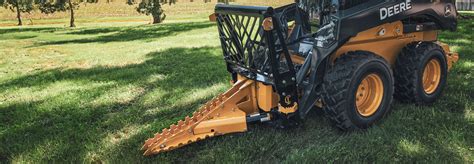 ez-puller skid steer|external tamper for skid steer.